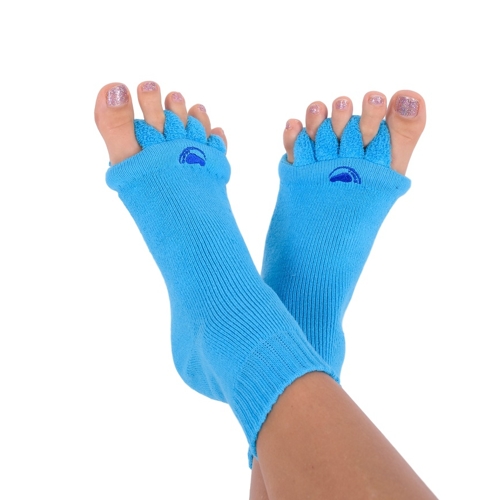Adjustačné ponožky BLUE